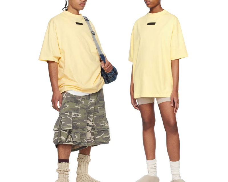 FEAR OF GOD