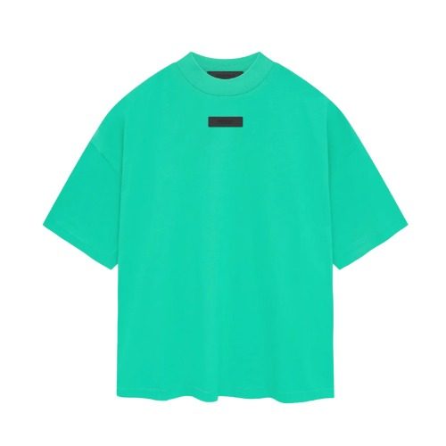 피어 오브 갓 Essential Patch 숏슬리브 Short Sleeve T-Shirt 민트
