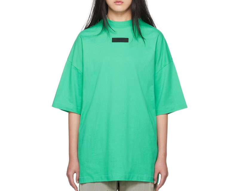 FEAR OF GOD