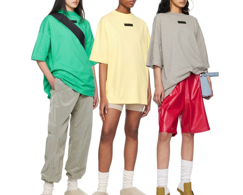 FEAR OF GOD