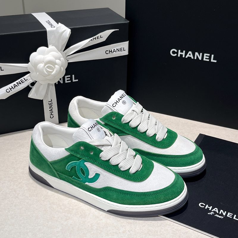 CHANEL