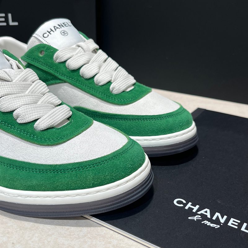 CHANEL