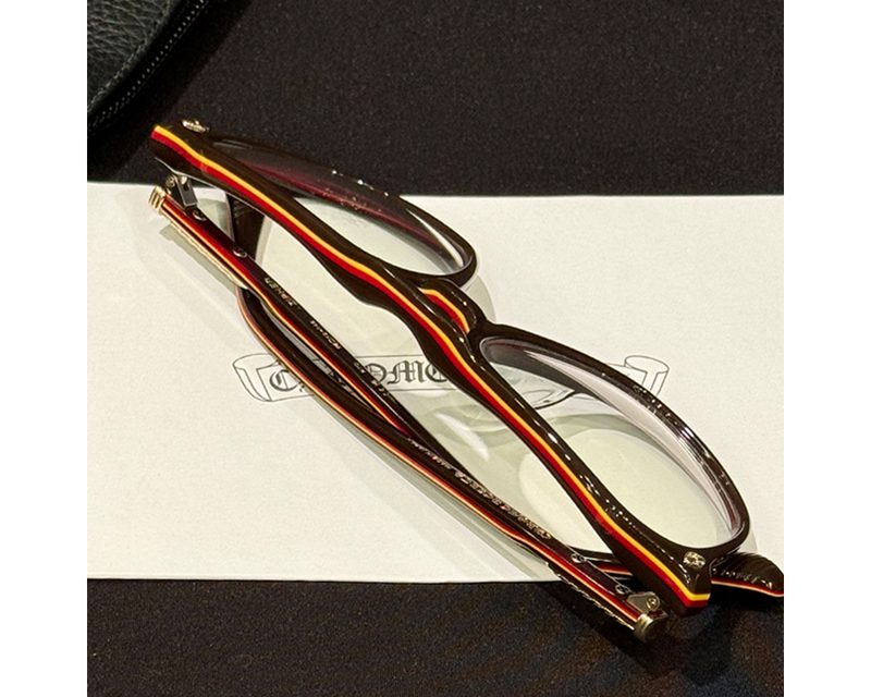 CHROME HEARTS