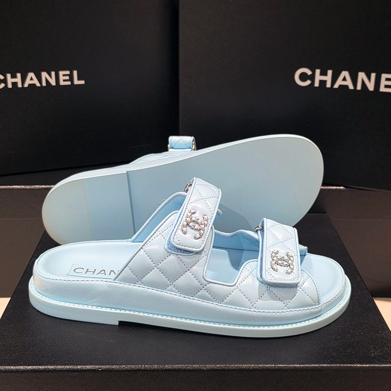 CHANEL