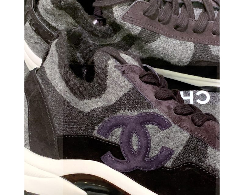 CHANEL