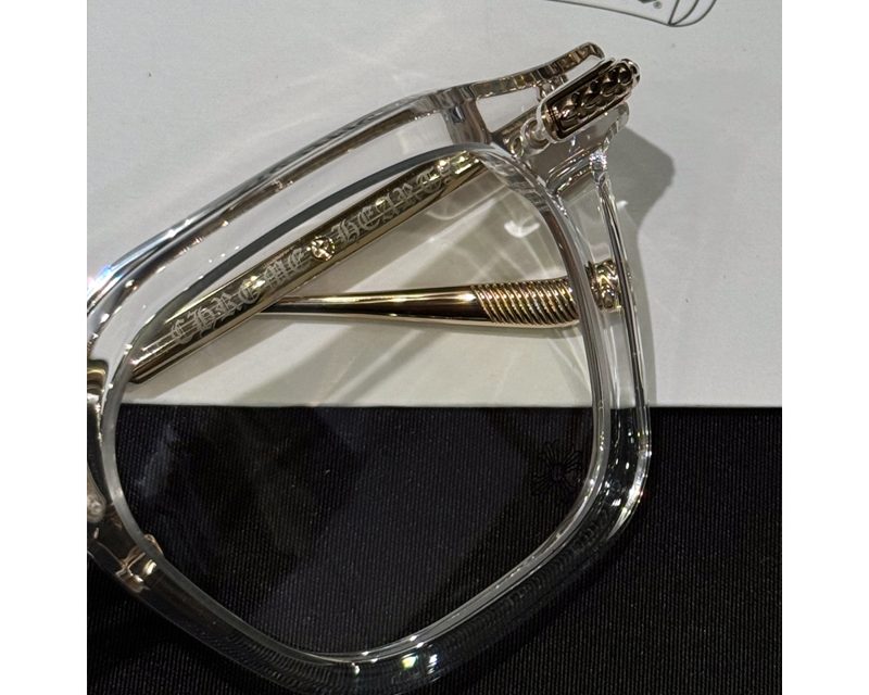 CHROME HEARTS