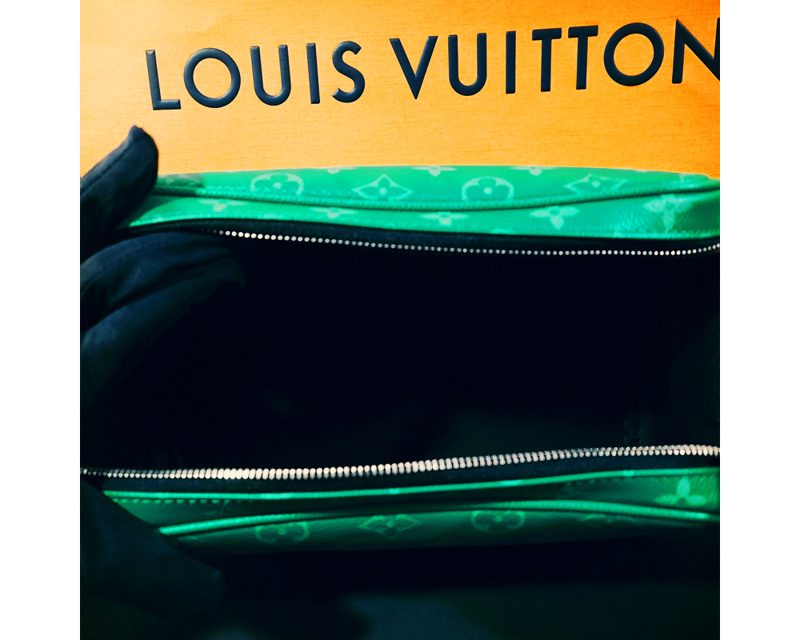 LOUIS VUITTON