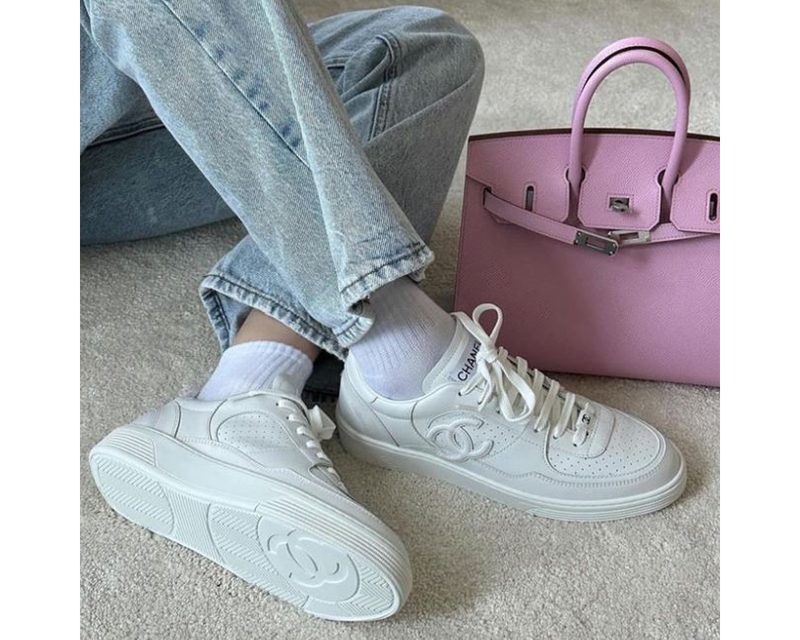 CHANEL