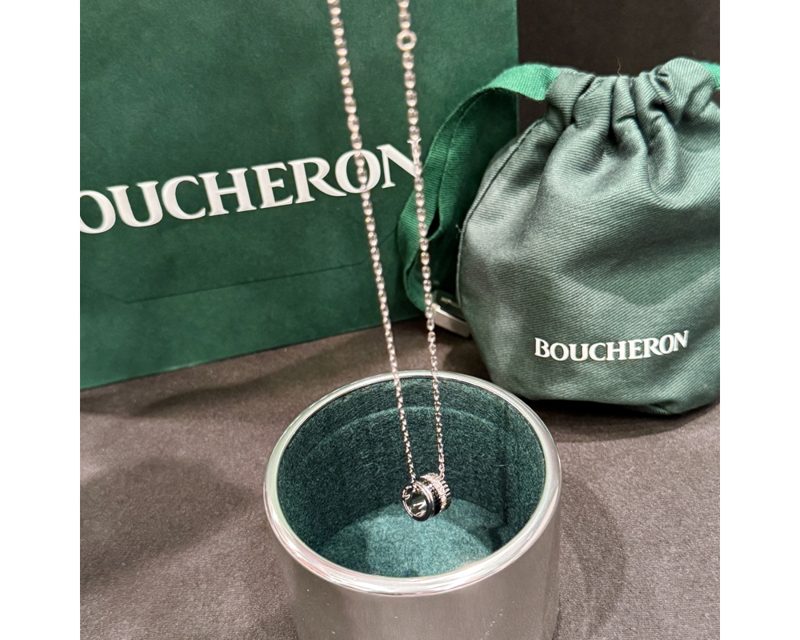 BOUCHERON