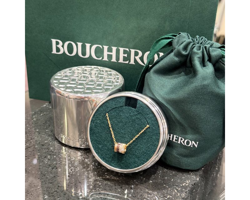 BOUCHERON