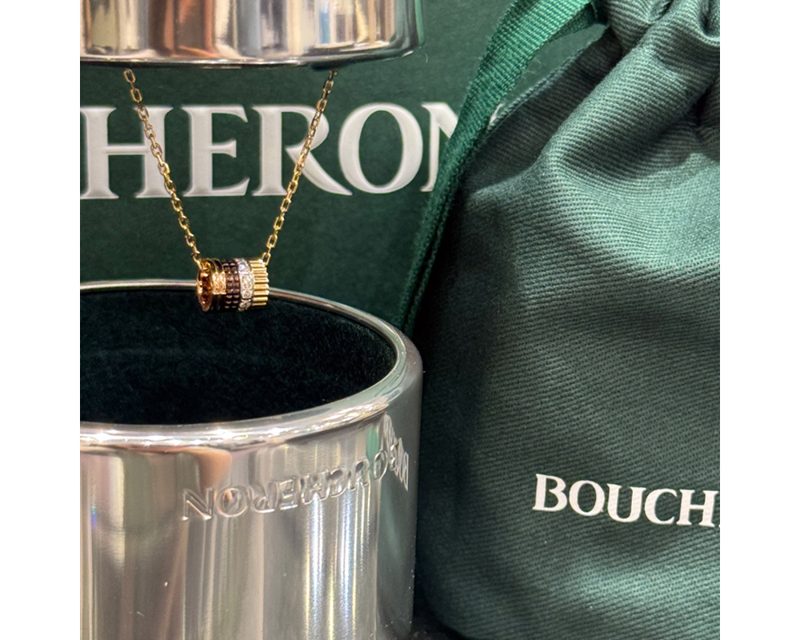 BOUCHERON