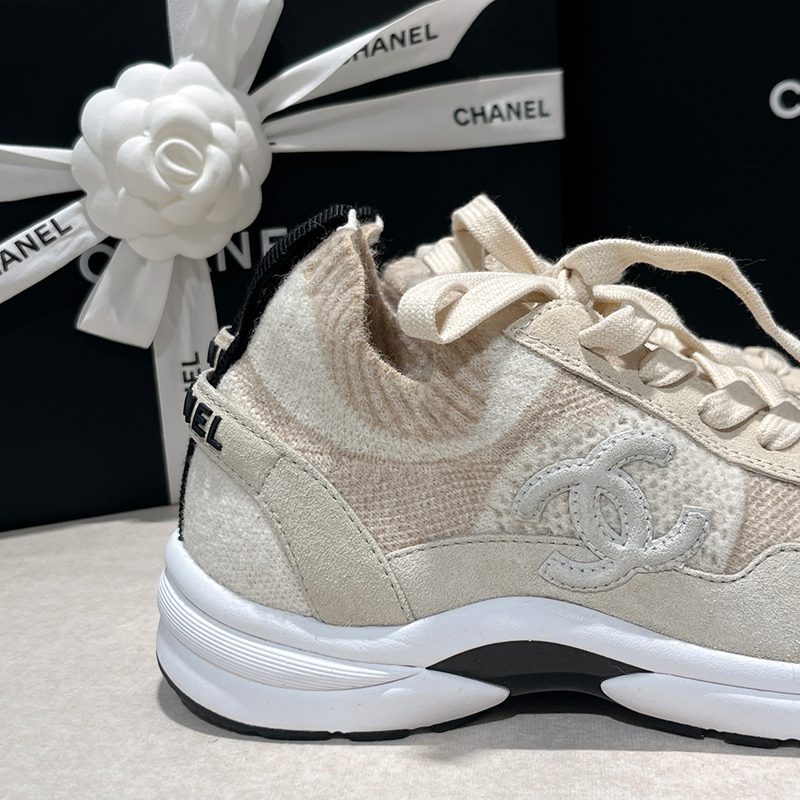 CHANEL