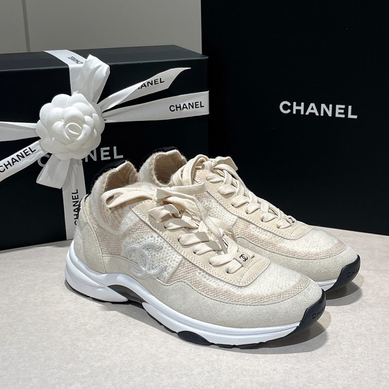 CHANEL