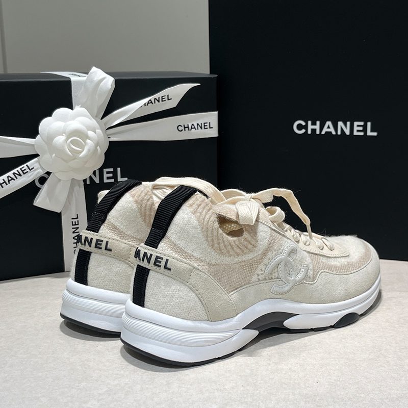 CHANEL