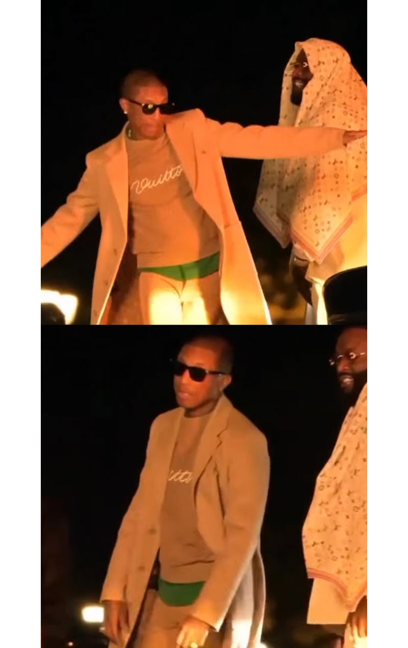 LOUIS VUITTON