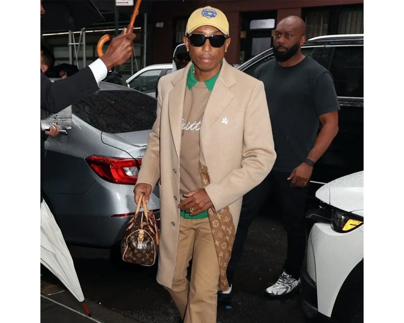 LOUIS VUITTON
